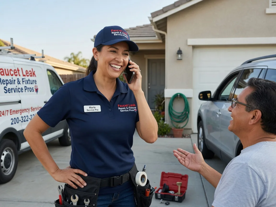 Faucet Repair Stillwater, OK FAQs