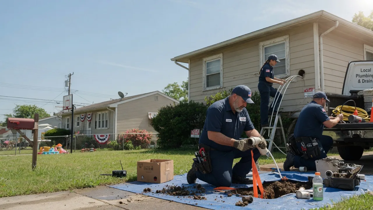 Faucet Repair in Stillwater, OK near me
