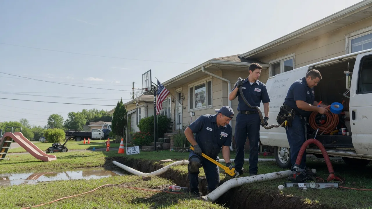Toilet Installation in Stillwater, OK near me